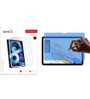 Apple İle Uyumlu iPad Air 11 2024 Paper-Like Ekran Koruyucu, Şeffaf