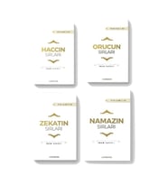 Muhteşem Eserler 4 Kitap