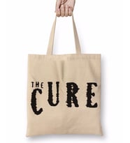 The Cure Bez Çanta Uzun Saplı