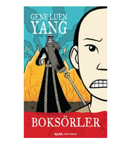 Boksörler