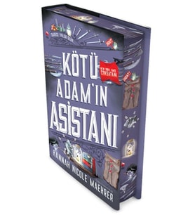 Kötü Adamın Asistanı