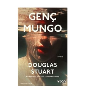 Genç Mungo Douglas Stuart Can Yayınları