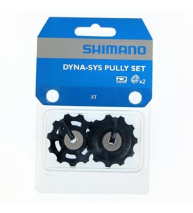 Shimano Arka Vites Makarası - Pulley Seti RD-M773- RD-T8000 - RD-M786