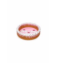Bestway Pastalı Çocuk Havuzu 3 Halkalı 160 x 38 cm