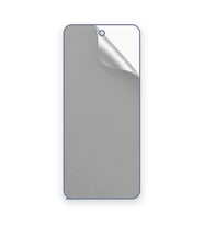 SChitec MOTOROLA Moto G34 Uyumlu Ön Yüzey Mat Hidrojel Ekran Koruyucu