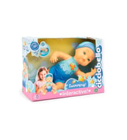 Cicciobello Yüzüyor 30 Cm Ccbd9000