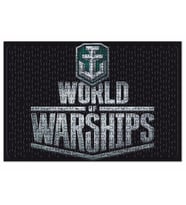 World Of Warships Puzzle 240 Parça Yapboz