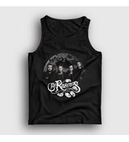 Presmono Unisex Siyah Band Müzik The Rasmus Atlet 547980tt