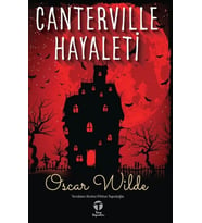 Canterville Hayaleti