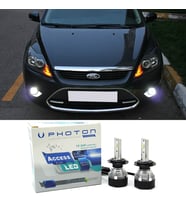 Ford Focus 2.5 Led Xenon Kısa Far Ampulü H7 Access Yeni Seri Beyaz 2008-2011