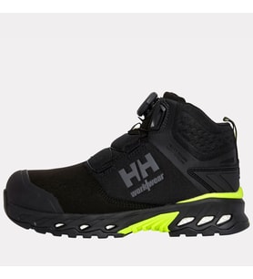 Helly Hansen Workwear Magnı Evo Su Geçirmez Bot S7l Ht -78341