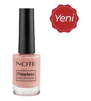 Note Flawless Nail Enamel Oje No 59