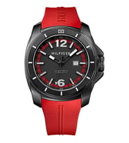 Tommy Hilfiger Th1791112 Erkek Kol Saati