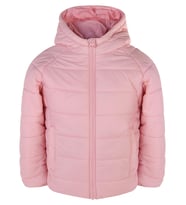 Civil Girls 2-5 Yaş Mont - Pembe
