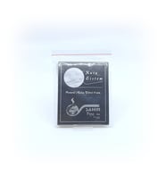 Şahin Balsa Filtre 9mm 20li Paket (Siyah)