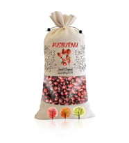 Bez Torba Kuşburnu Kurusu 650 Gr. Özel Seçme Kurutulmuş Kuşburnu Çayı Rosehip