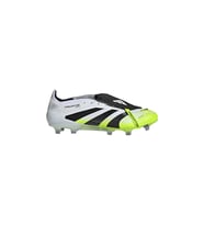 adidas Beyaz Erkek   Krampon PREDATOR ELITE FT FG JI1092