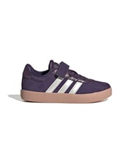 adidas Vl Court 3.0 El C Çocuk Günlük Ayakkabı JP7836 Mor