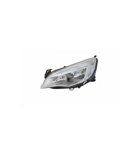 OPEL ASTRA J ÖN FAR ELEKTRİKLİ MOTORLU KROM SOL 2010- 13253646