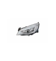OPEL ASTRA J ÖN FAR ELEKTRİKLİ MOTORLU KROM SOL 2010- 13253646