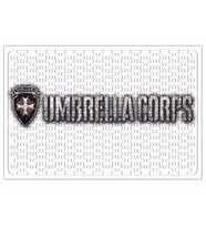 Fpcsp Umbrella Corps Game Play Oyun Puzzle 240 Parça Yapboz
