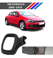 OTOZET VW Scirocco Ön Sol Koltuk Kaydırma Ayar Kolu Sürücü Tarafı 2009-2018 3C0881253A