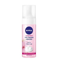 Nivea Yatıştırıcı Yüz Yıkama Köpüğü Kuru/Hassas Cilt 150 Ml