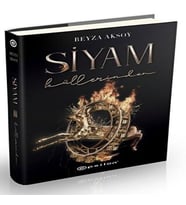 Siyam 3 - Küllerinden Ciltli