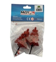 Misyon Maket Ağaç 8Cm Msy-4160 Uçlu Kalem