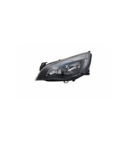 OPEL ASTRA J ÖN FAR ELEKTRİKLİ MOTORLU SİYAH SOL 2010- 13297722