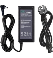 45W Dizüstü Bilgisayar Güç Kaynağı Lenovo Şarj Kablosu için Yoga 310 510 520 710 IdeaPad 100 100s 110 110s 120s 130 310s 320 320s 330 330s 510s 520s 710s Chromebook N Flex 4 5 6 B50 Serisi 4.0 x 1,7