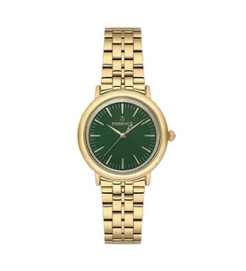 ESSENCE ES6945FE.170 KADIN KOL SAATİ (Gold)