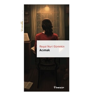 Acımak - Livaneli Kitaplığı
