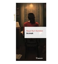 Acımak - Livaneli Kitaplığı