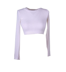 Trender 26YD26000005 Ekru Kadın Bluz 4560