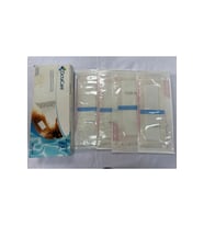 SU GEÇİRMEZ BANYO VE DÖVME BANDI 9x25 cm 4 Adet