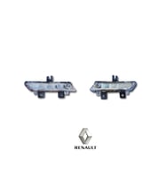 RENAULT CLİO 4 IV SAĞ VE SOL GÜNDÜZ SİS FARI LED LAMBASI 2012-2016 266003864R