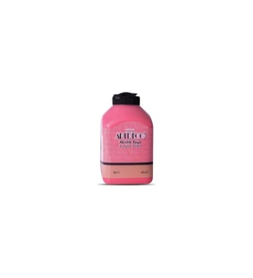 Artdeco Akrilik Boya 500 ML Pembe Akrilik Boya (Karışık)