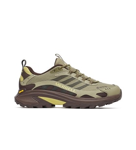 Merrell MOAB SPEED 2 GTX Erkek Outdoor Ayakkabısı J00005348-GNR0 Çok Renkli