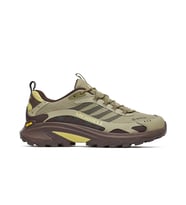 Merrell MOAB SPEED 2 GTX Erkek Outdoor Ayakkabısı J00005348-GNR0 Çok Renkli