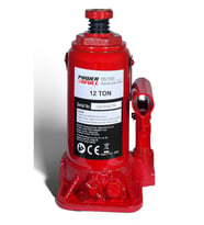 12 Ton Hidrolik Şişe Kriko