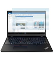 Lenovo ThinkPad T15p 15.6 inç Ekran Koruyucu Nano 16:9 (Şeffaf)