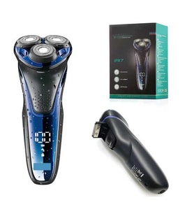 Çok Amaçlı Tıraş Makinesi  V-306 Islak Kuru