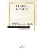 Büyük Umutlar - Hasan Ali Yücel Klasikleri