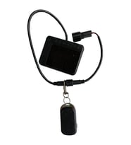 12 V Dizel ısıtıcıların Kumandalı Kontrol Ünitesi