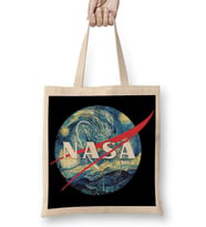Nasa Bez Çanta Uzun Saplı