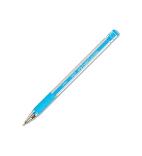 1425 Tükenmez Kalem 0.7 Mm - Açık Mavi