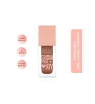 Show Your Joy Liquid Blush - Likit Allık 54