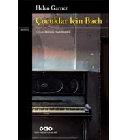 Çocuklar İçin Bach