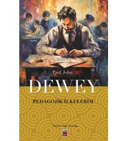 Pedagojik İlkelerim